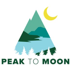 Peak to Moon